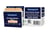 Pleister Salvequick navulling plastic 6 kaarten à 45 stuks 6036