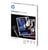 Fotopapier laser HP 7MV80A 200gr A4 mat wit 150vel artikel afbeelding