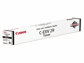 TONERCARTRIDGE CANON C-EXV 29 36K ZWART artikel afbeelding