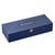 Rollerpen Waterman Hémisphère Laque Black CT fijn