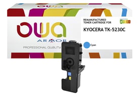 Toner OWA alternatief tbv Kyocera TK-5230