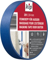 KIP 201 Masking tape voor buiten