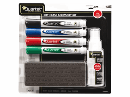 Whiteboard-starterkit Nobo