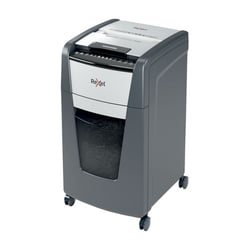 Papiervernietiger Optimum AutoFeed+ 300M opvangvolume 60 l microsnippers, 8 vellen