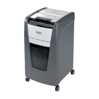 Papiervernietiger Optimum AutoFeed+ 300M opvangvolume 60 l microsnippers, 8 vellen