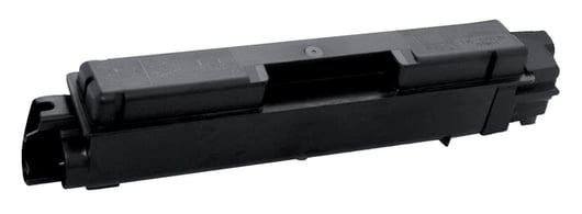 Toner Quantore alternatief tbv Kyocera TK-590K zwart