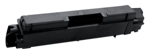 Toner Quantore alternatief tbv Kyocera TK-590K zwart
