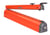 Hacona  C-620 Tafel Impulssealer oranje