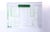 Zelfklevende Paklijst Enveloppen LDPE 60% Recycled, C4, 328x235, Documents enclosed (groen zwarte print)