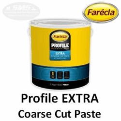 Farécla Profile Extra Coarse Cut Paste artikel afbeelding