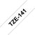 Labeltape Brother P-touch TZe-141 standaard 18mm zwart op transparant