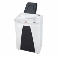 Autofeed-papiervernietiger SECURIO AF500 opvangvolume 82 l 14 - 16 vellen