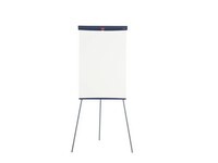 Flipover Nobo Basic staal