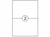 ETIKET QUANTORE 210X148MM 200ST artikel afbeelding