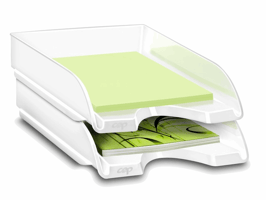 Cep Brievenbak Pro Gloss Arctisch wit