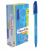 BALPEN PAPERMATE INKJOY 100 CAP M BLAUW artikel afbeelding