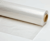 LDPE Bouwfolie 4 mtr. x 50 mtr., dikte 60 micron, transparant. A-Kwaliteit. Gewicht per rol 11,04 Kg artikel afbeelding