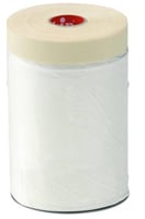 KIP 3832 Masker met masking tape 1800 mm x 33 m