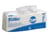 Kimberly Clark Wypall X70 poetsdoek, 1-laags, Proman, kleur wit. Verpakt per 6x70stuks artikel afbeelding