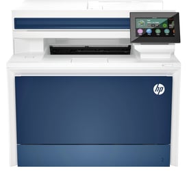 Multifunctional Laser HP Color LaserJet 4302fdw