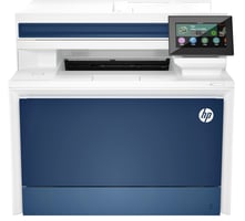 Multifunctional Laser HP Color LaserJet 4302fdw