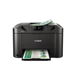 Multifunctional inktjet Canon MAXIFY MB5150