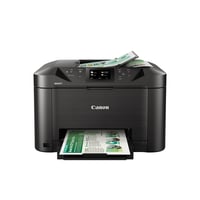 Multifunctional inktjet Canon MAXIFY MB5150