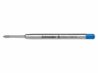 BALPENVULLING SCHNEIDER 7083 JUMBO "PARKER" BLAUW  artikel afbeelding