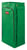 Recyclingzak met universeel symbool, Rubbermaid