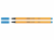 FINELINER STABILO POINT 88/22 NACHTBLAUW artikel afbeelding