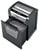 Rexel Momentum M510 micro-cut versnipperaar, 10 vellen, snijbreedte 15 mm, zwart