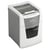 Papiervernietiger Leitz IQ Auto+ Small Office 100 P5 snippers 2x15mm
