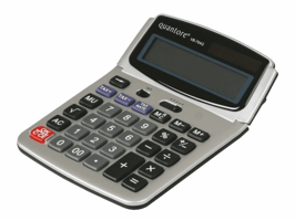 Rekenmachine Quantore VB-704Q