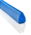 Nomapack U-Tulip Schuimprofiel Long Legs, 45-70, Blauw, 2 meter (Doos 22 stuks)