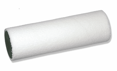 Verfrol, 18 cm, extra dik, vilt 5 mm artikel afbeelding