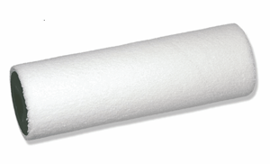 Verfrol, 18 cm, extra dik, vilt 5 mm