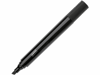 Staples Permanent marker DuraMark 2090 1 - 5 mm, zwart (doos 10 stuks) artikel afbeelding