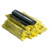 LDPE huisvuilzakken 60 x 80 cm grijs, KOMO, 60 liter. artikel afbeelding