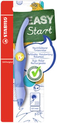 Rollerpen STABILO Easyoriginal  linkshandig  Pastel luchtig blauw