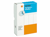 ETIKET HERMA PINFEED 8220 2BAANS 88.9X35.7MM 8000ST artikel afbeelding