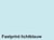 Kopieerpapier Quantore Colour A4 160gr lichtblauw 250 vel