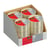 Verpakkingstape Scotch 4501T66 48mmx66m transparant
