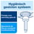 Handzeep Tork S1 vloeibaar extra hygiënisch ongeparfumeerd 1000ml 420810