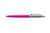 Balpen Parker Jotter Original pink CT medium blister à 1 stuk