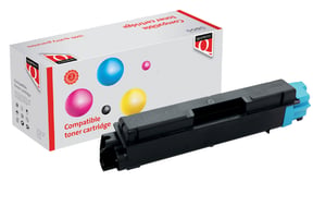 Toner Quantore alternatief tbv Kyocera TK-5280