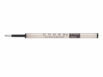 ROLLERPENVULLING CROSS SLIM BLAUW artikel afbeelding