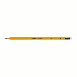 POTLOOD BRUYNZEEL 1705K BUROTEK HB MET GUM artikel afbeelding