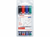 Edding Whiteboard marker 360 1,5 - 3 mm, assorti (pak 4 stuks) artikel afbeelding