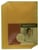 Insteekmap L-model Quantore A4 PP 0.12mm geel 25 stuks