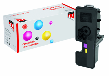 TONER QUANTORE KYOCERA TK-5230 2K ROOD artikel afbeelding